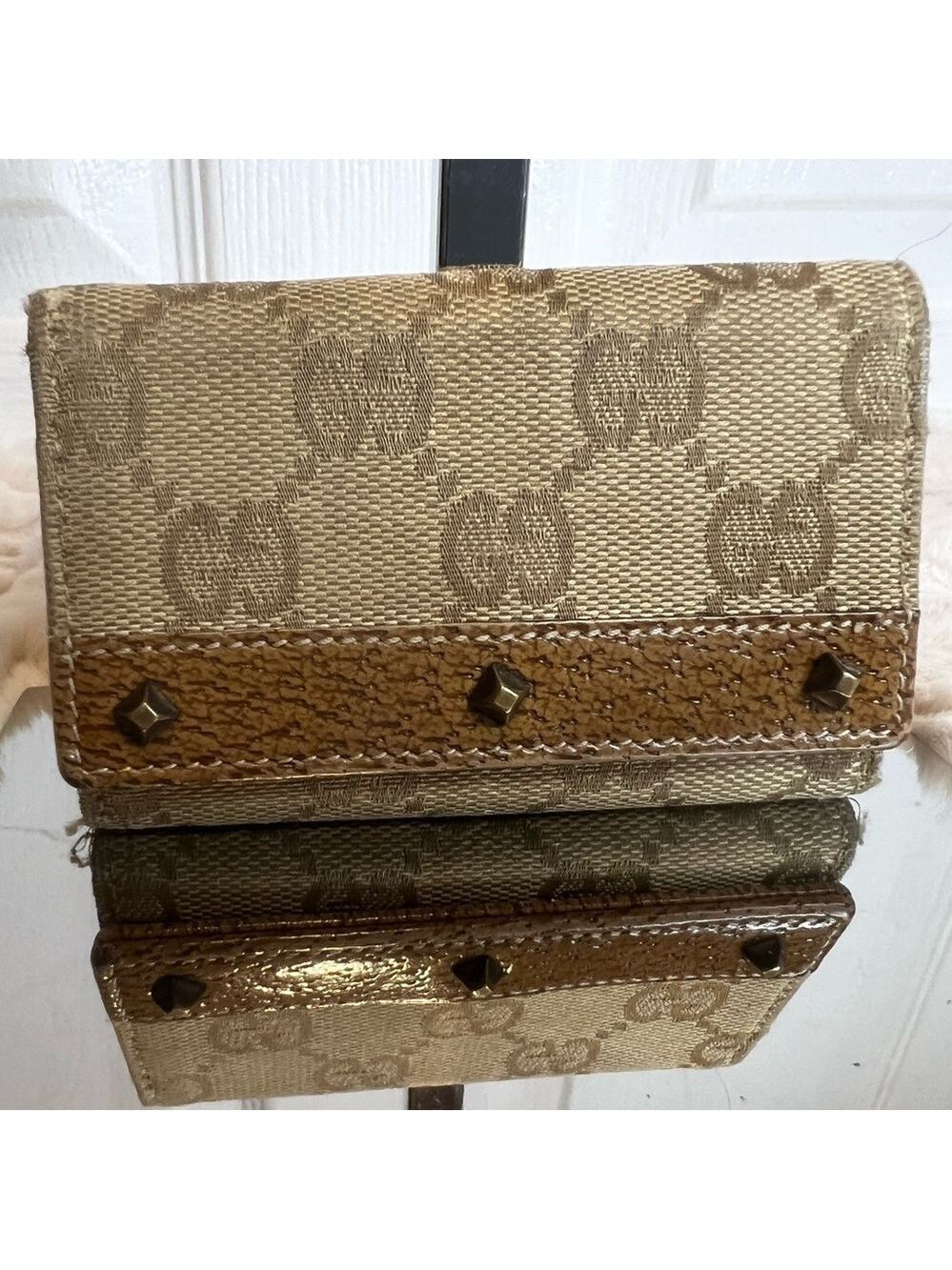 GUCCI KEYHOLDER